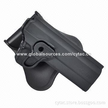 Polymer Holster for 1911 Variants pistol